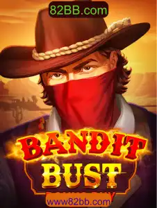 Descubra as Emoções de BanditBustBonusBuy