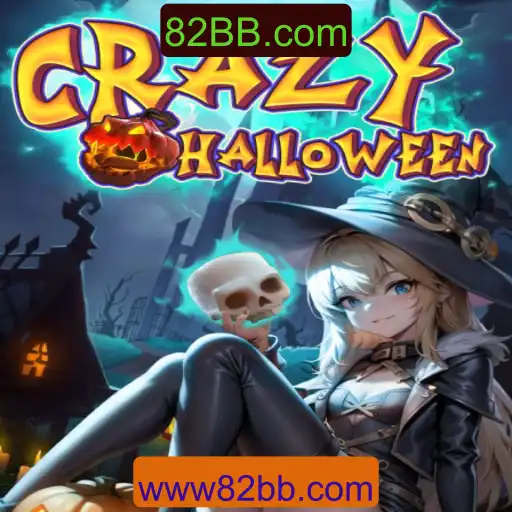 CrazyHalloween: Uma Aventura Assombrosa e Divertida no Mundo dos Jogos Virtuais