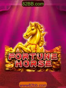 FortuneHorse: Descubra a Aventura Inesquecível do Jogo Popular