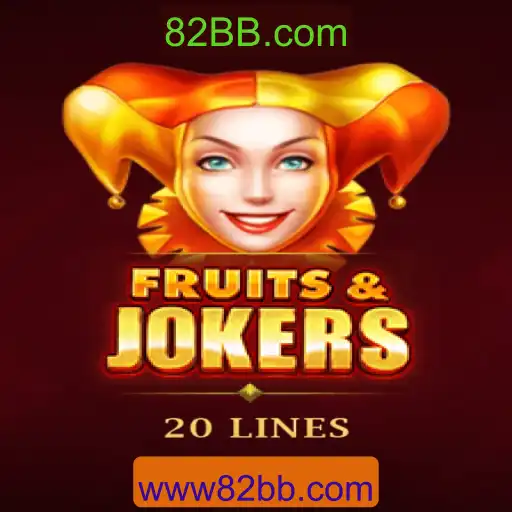 Descubra o Mundo de Diversão com FruitsAndJokers20