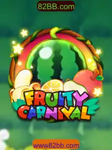 Descubra a Magia do FruityCarnival: Um Guia Completo e Detalhado