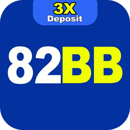 82BB.com Logo