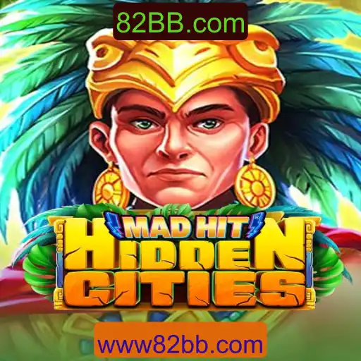 Descubra o Mundo Fascinante de MadHitHiddenCities e o Poder de 82BB.com