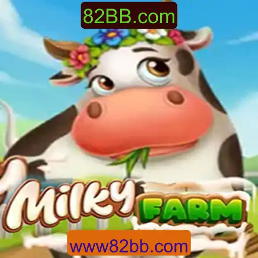 Descubra o Mundo Encantador de MilkyFarm