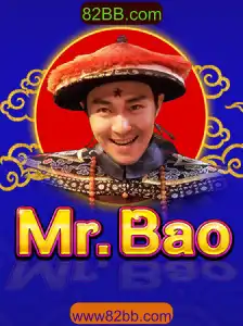 Descubra o Fascinante Mundo de MrBao no 82BB.com