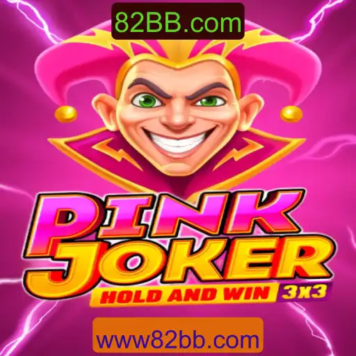 Descubra o Fascinante Mundo de PinkJoker: Um Jogo Inovador em 82BB.com