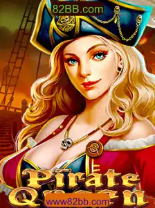 PirateQueen: Uma Aventura de Estratégia e Caça ao Tesouro