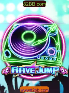 Descubra o Fascinante Mundo do Jogo RaveJump