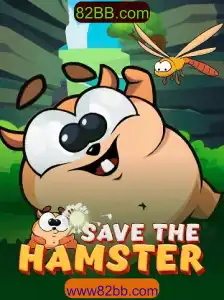 Descubra o Fascinante Mundo de SavetheHamster: Um Jogo de Estratégia Inovador