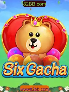 Descubra o Fascinante Mundo de SixGacha com 82BB.com
