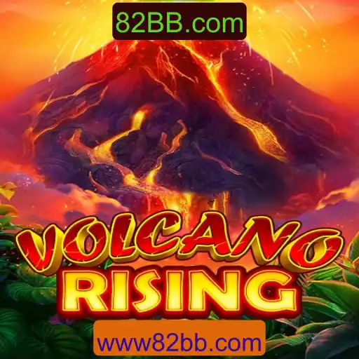 Descubra VolcanoRising: A Nova Sensação dos Jogos